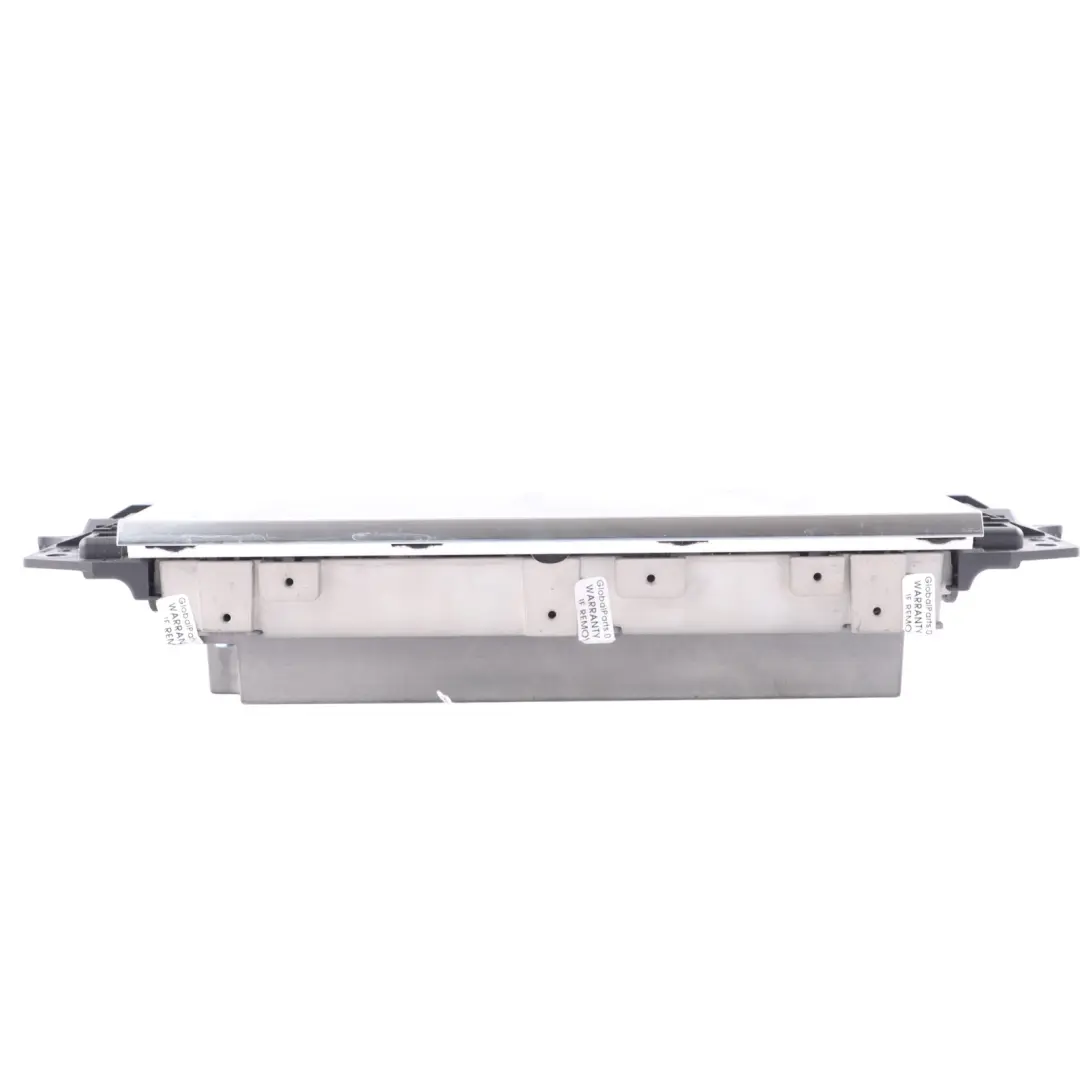 Audi Q7 4M MMI Multimedia Navigation Display Screen - SKU 4M8919605J - Part number 4M8919605J