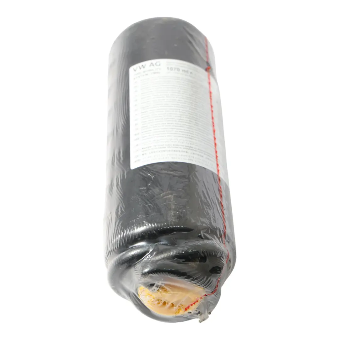 Botella Selladora De Neumáticos De Repuesto para Volkswagen Audi Seat Skoda con número de pieza 4N0012619 Volkswagen Audi Seat Skoda Botella Selladora De Neumáticos De Repuesto - SKU 4N0012619 - Número de pieza 4N0012619