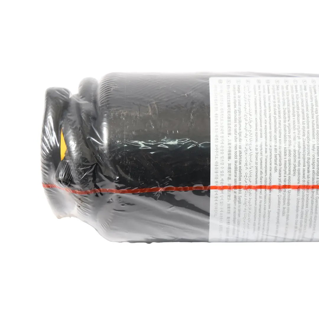 VW Audi Seat Skoda Bouteille De Scellant De Pneu De Rechange D'Urgence - SKU 4N0012619 - Numéro de pièce 4N0012619