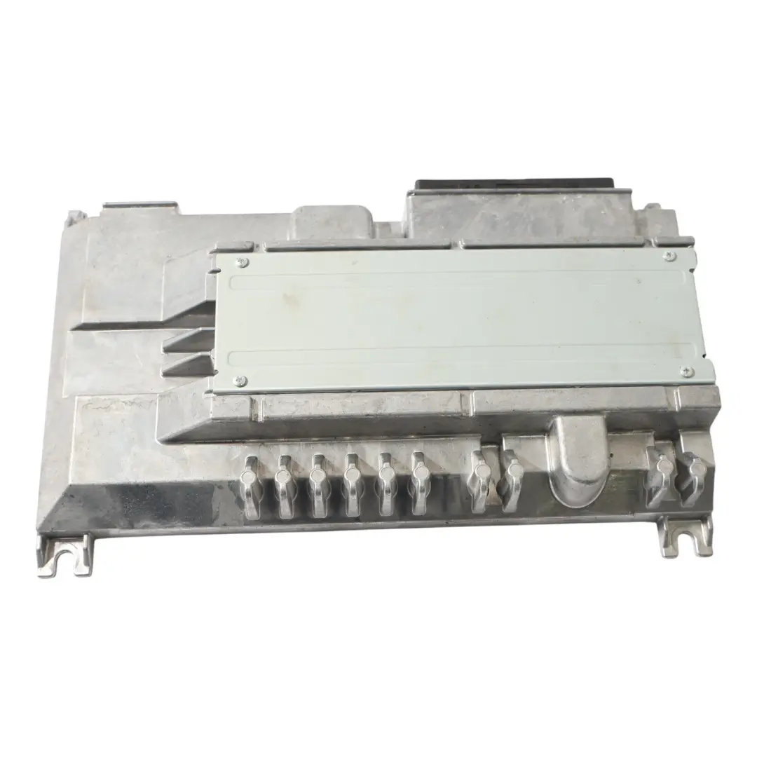 Audi A6 C8 Wzmacniacz Dźwięku Bang & Olufsen Moduł Stereo - SKU 4N0035223C - Numer Części 4N0035223C