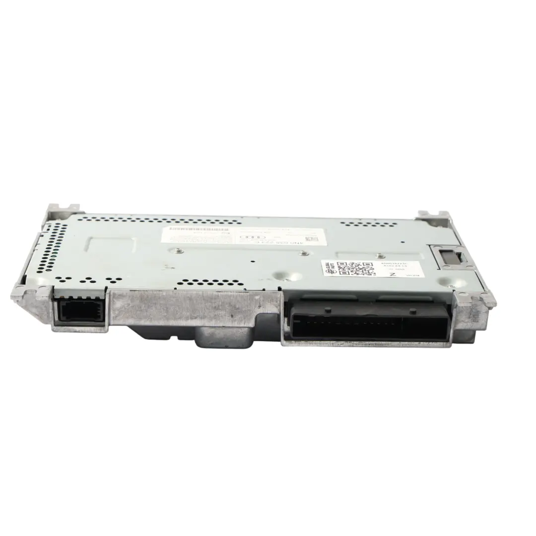 Amplificador De Sonido Bang & Olufsen Módulo para Audi A6 C8 con número de pieza 4N0035223C Audi A6 C8 Amplificador De Sonido Bang & Olufsen Módulo - SKU 4N0035223C - Número de pieza 4N0035223C