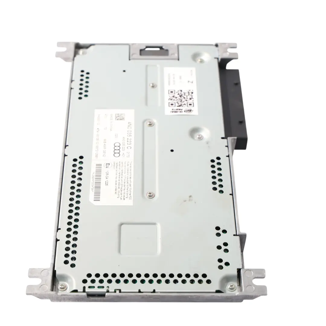 Audi A6 C8 Module Système Stéréo Bang & Olufsen - SKU 4N0035223C - Numéro de pièce 4N0035223C