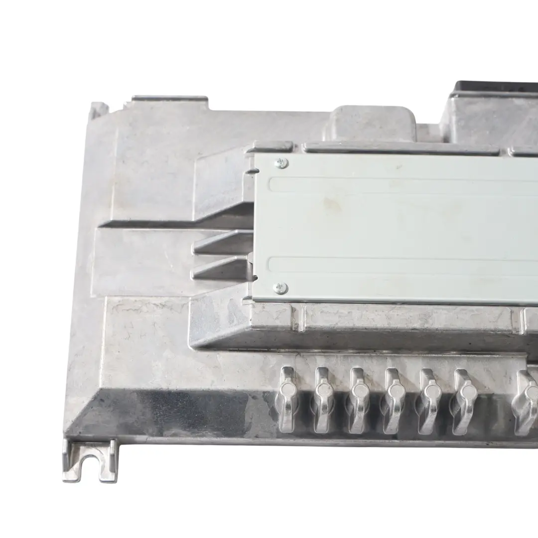 Audi A6 C8 Wzmacniacz Dźwięku Bang & Olufsen Moduł Stereo - SKU 4N0035223C - Numer Części 4N0035223C