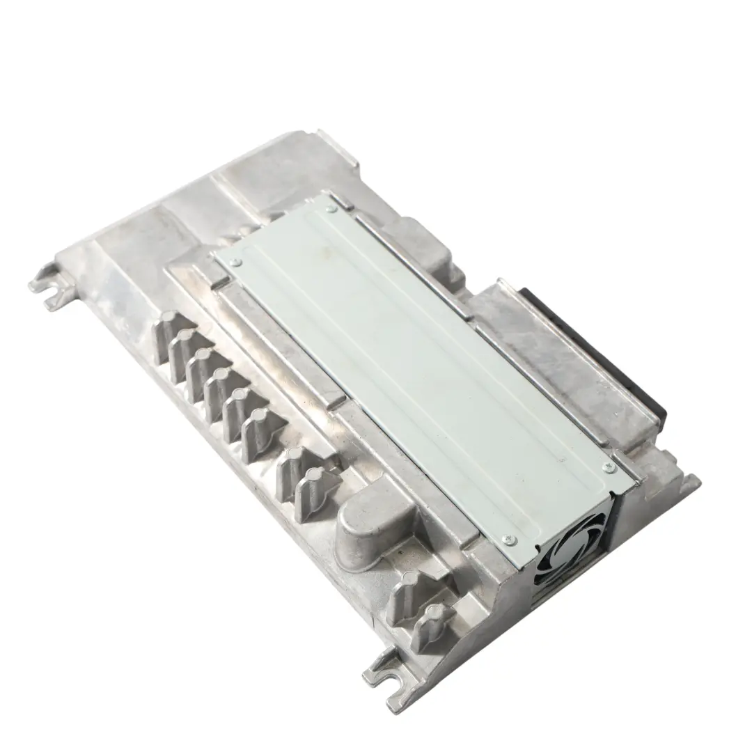 Audi A6 C8 Audio Sound Amplifier Bang & Olufsen Stereo System Module - SKU 4N0035223C - Part number 4N0035223C