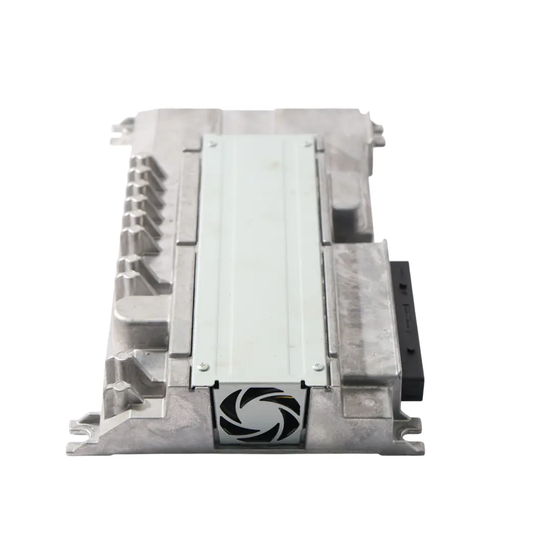 Audio Sound Amplifier Bang & Olufsen Stereo System Module to Audi A6 C8 with Part number 4N0035223C Audi A6 C8 Audio Sound Amplifier Bang & Olufsen Stereo System Module - SKU 4N0035223C - Part number 4N0035223C