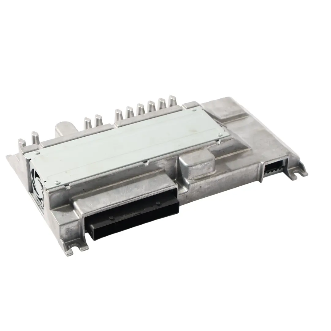 Modulo Amplificatore Audio Bang & Olufsen Sistema Stereo per Audi A6 C8 con numero di parte 4N0035223C Audi A6 C8 Modulo Amplificatore Audio Bang & Olufsen Sistema Stereo - SKU 4N0035223C - Numero di parte 4N0035223C