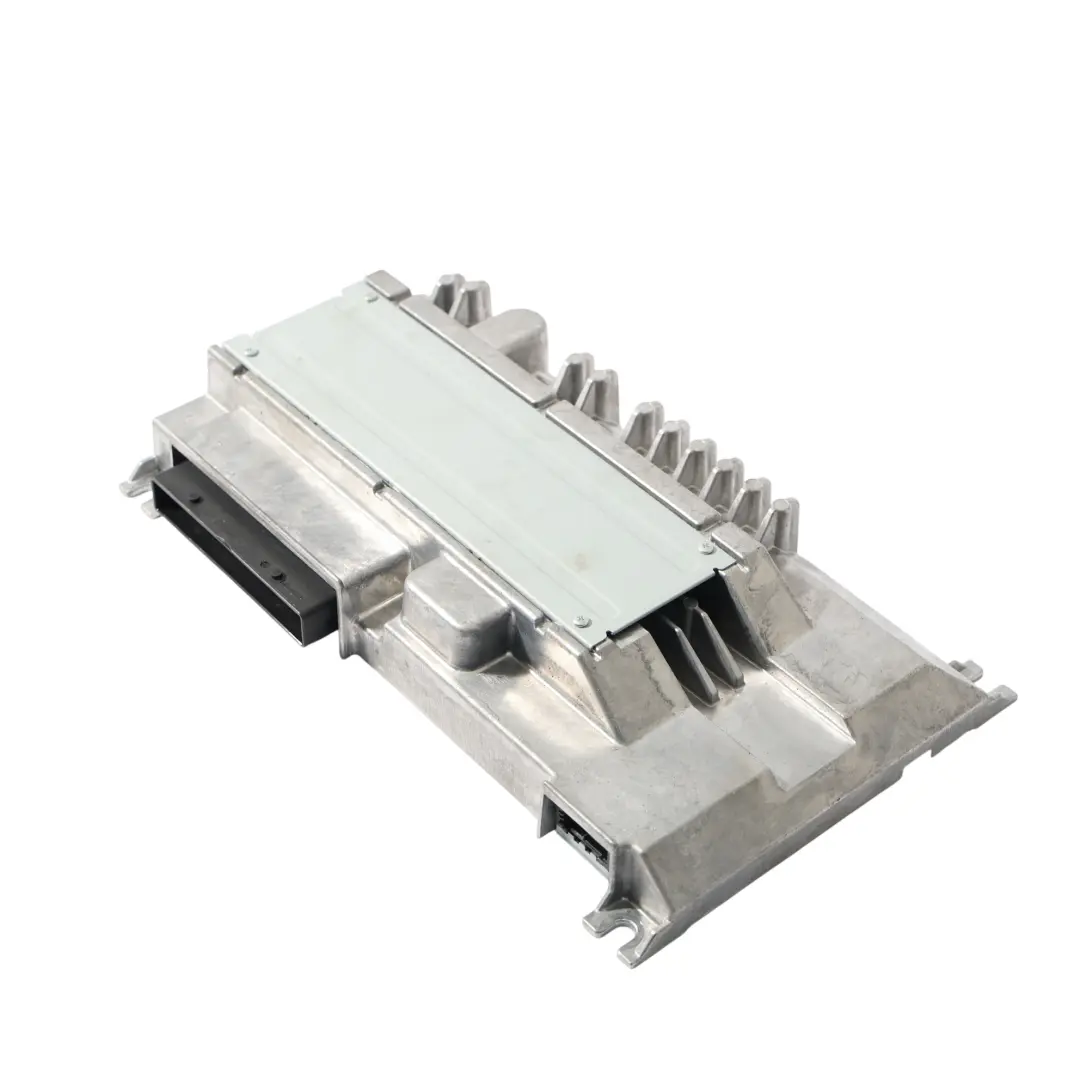 Audi A6 C8 Audio Sound Amplifier Bang & Olufsen Stereo System Module - SKU 4N0035223C - Part number 4N0035223C