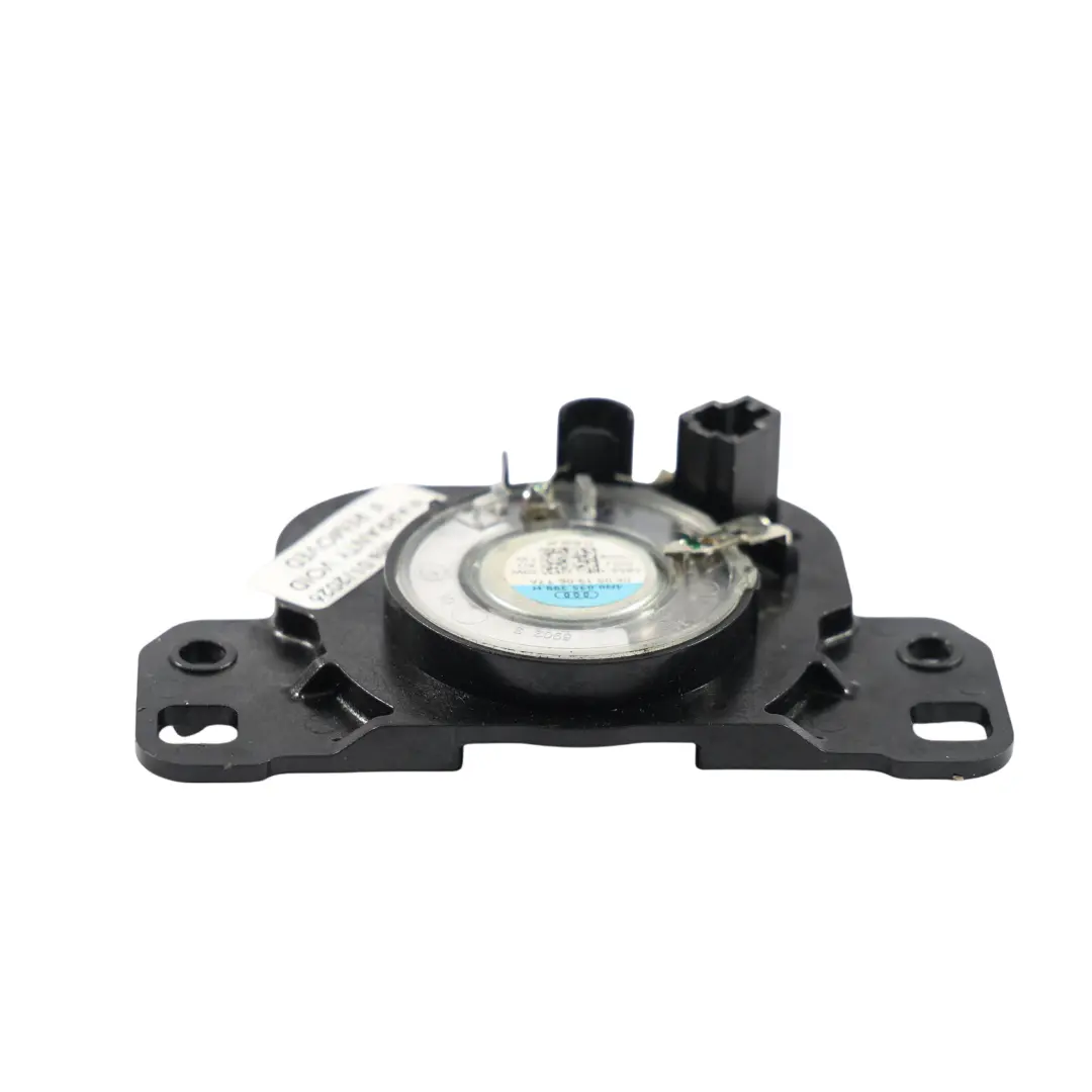 Audi A6 C8 Altavoz Frontal Salpicadero Agudos Izquierdo Derecho - SKU 4N0035399H - Número de pieza 4N0035399H