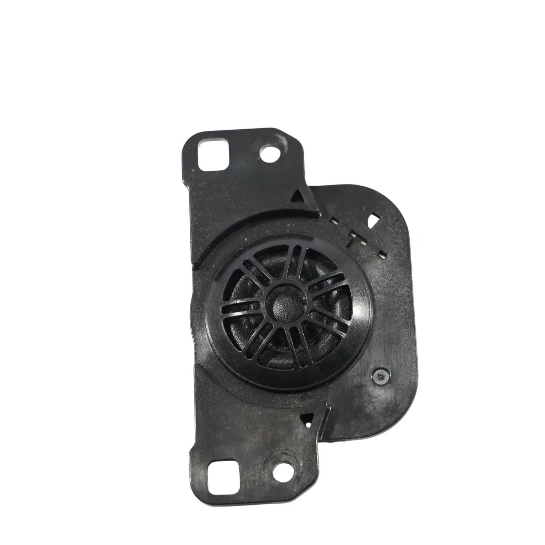 Altavoz Frontal Salpicadero Agudos Izquierdo Derecho para Audi A6 C8 con número de pieza 4N0035399H Audi A6 C8 Altavoz Frontal Salpicadero Agudos Izquierdo Derecho - SKU 4N0035399H - Número de pieza 4N0035399H