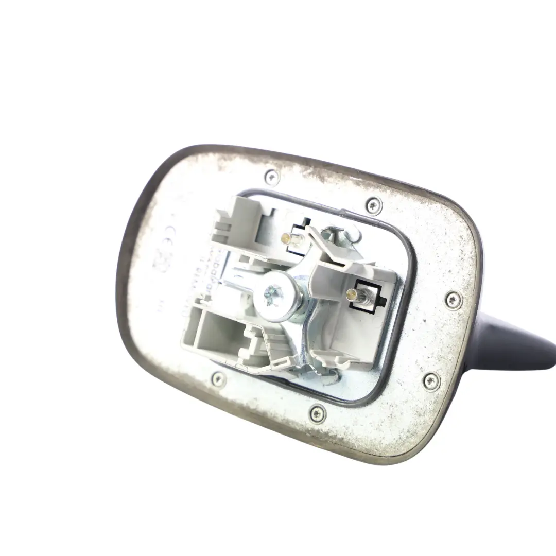 Audi S3 8Y A5 F5 Dachantenne Sat Nav Antenne Vesuvius Grau - X7J - SKU 4N0035503AF-VES - Teilenummer 4N0035503AF