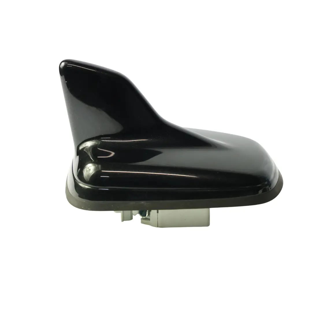 Audi S3 8Y A5 F5 Antenne Toit Avec Système GPS Gris Vésuve - X7J - SKU 4N0035503AF-VES - Numéro de pièce 4N0035503AF