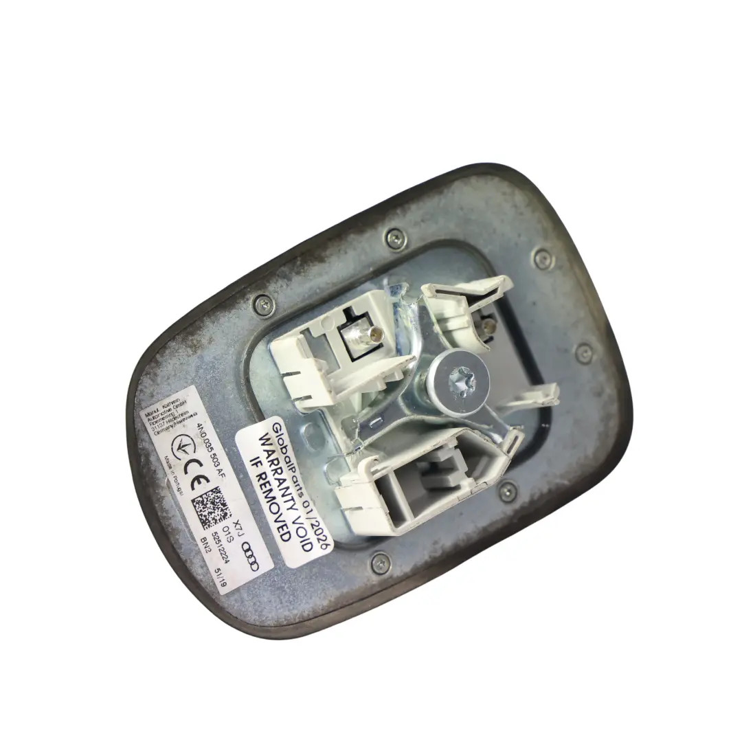 8Y A5 F5 Antenne Toit Avec Système GPS Gris Vésuve - X7J pour Audi S3 à propos du numéro de pièce 4N0035503AF Audi S3 8Y A5 F5 Antenne Toit Avec Système GPS Gris Vésuve - X7J - SKU 4N0035503AF-VES - Numéro de pièce 4N0035503AF