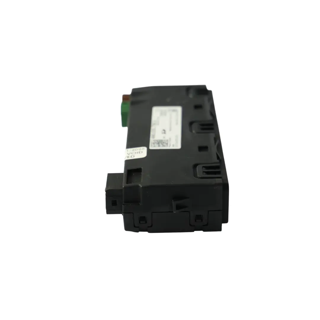 Audi A6 C8 SD SIM Card Doppio Modulo USB Lettore Multimediale Porta - SKU 4N0035736A - Numero di parte 4N0035736A