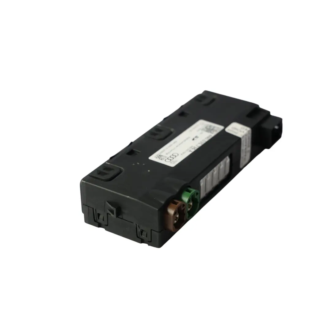 Audi A6 C8 SD SIM Karte Doppel Twin USB Modul Multimedia Leser Port - SKU 4N0035736A - Teilenummer 4N0035736A