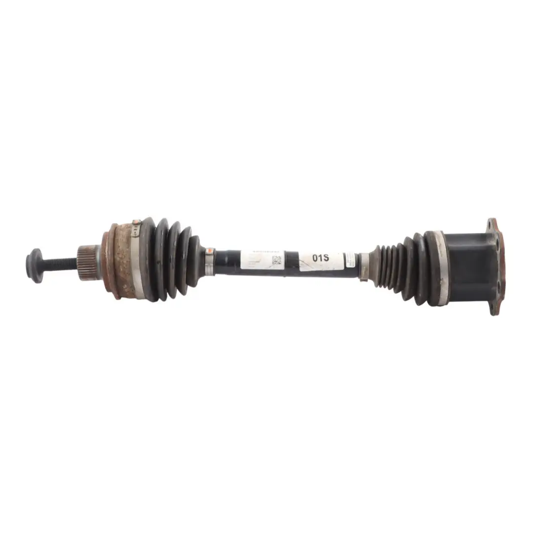 Arbre De Transmission Avant Gauche Droite pour Audi A6 C8 3.0 TDI Quattro à propos du numéro de pièce 4N0407271F Audi A6 C8 3.0 TDI Quattro Arbre De Transmission Avant Gauche Droite - SKU 4N0407271F - Numéro de pièce 4N0407271F