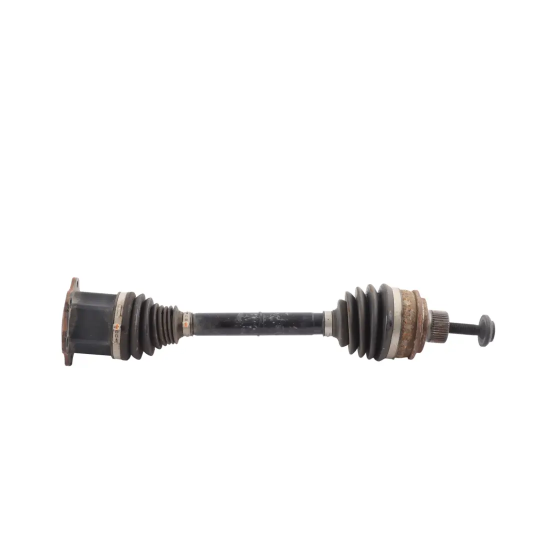 Driveshaft Front Left Right N/O/S to Audi A6 C8 3.0 TDI Quattro with Part number 4N0407271F Audi A6 C8 3.0 TDI Quattro Driveshaft Front Left Right N/O/S - SKU 4N0407271F - Part number 4N0407271F
