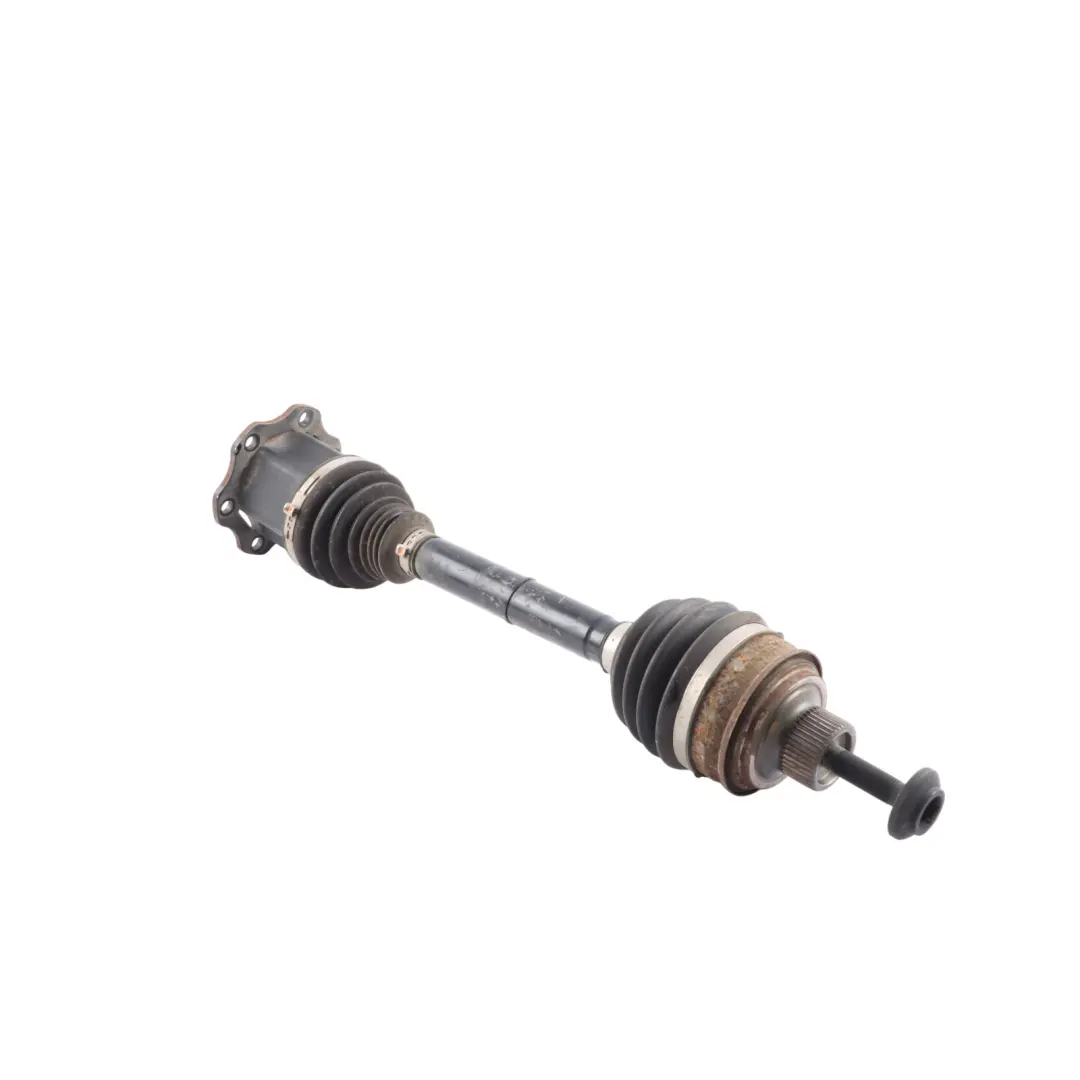 Audi A6 C8 3.0 TDI Quattro Albero Motore Anteriore Sinistro Destro - SKU 4N0407271F - Numero di parte 4N0407271F