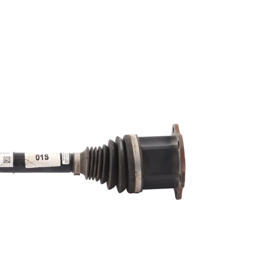 Audi A6 C8 3.0 TDI Quattro Eje Delantero Izquierdo Derecho - SKU 4N0407271F - Número de pieza 4N0407271F