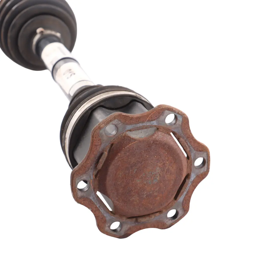 Albero Motore Anteriore Sinistro Destro per Audi A6 C8 3.0 TDI Quattro con numero di parte 4N0407271F Audi A6 C8 3.0 TDI Quattro Albero Motore Anteriore Sinistro Destro - SKU 4N0407271F - Numero di parte 4N0407271F