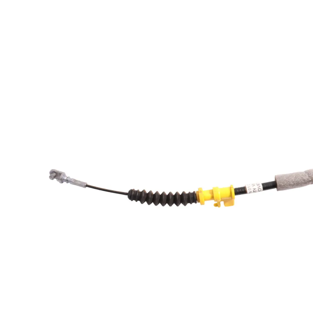 Asidero Trasero Soporte Exterior Soporte Izquierdo para Audi A6 C8 con número de pieza 4N0837811B Audi A6 C8 Asidero Trasero Soporte Exterior Soporte Izquierdo - SKU 4N0837811B - Número de pieza 4N0837811B