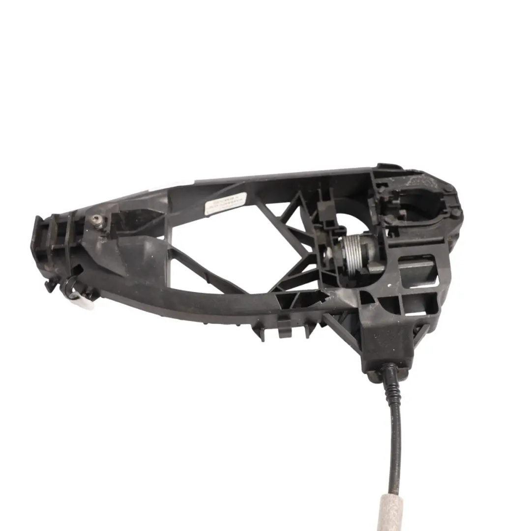 Audi A6 C8 Hinten Haltegriff Äußere Halterung Halterung Links - SKU 4N0837811B - Teilenummer 4N0837811B