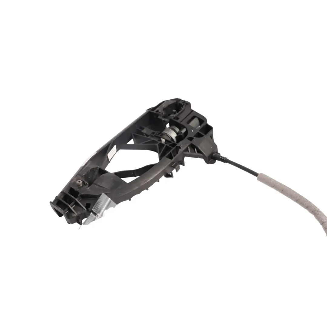 Audi A6 C8 Uchwyt Zewnętrzny Klamki Lewy Tył - SKU 4N0837811B - Numer Części 4N0837811B