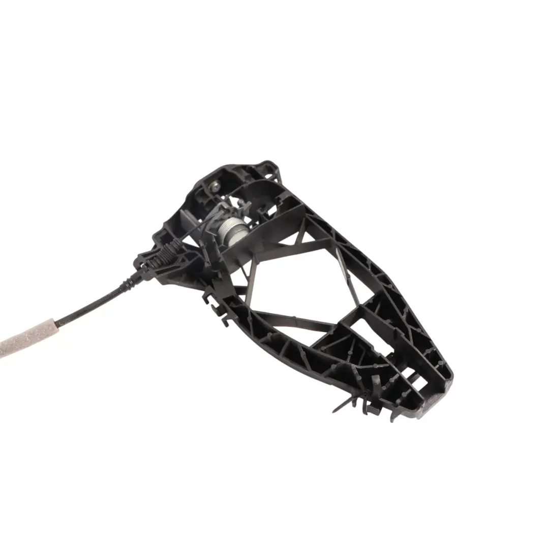 Hinten Haltegriff Äußere Halterung Halterung Links für Audi A6 C8 mit Teilenummer 4N0837811B Audi A6 C8 Hinten Haltegriff Äußere Halterung Halterung Links - SKU 4N0837811B - Teilenummer 4N0837811B