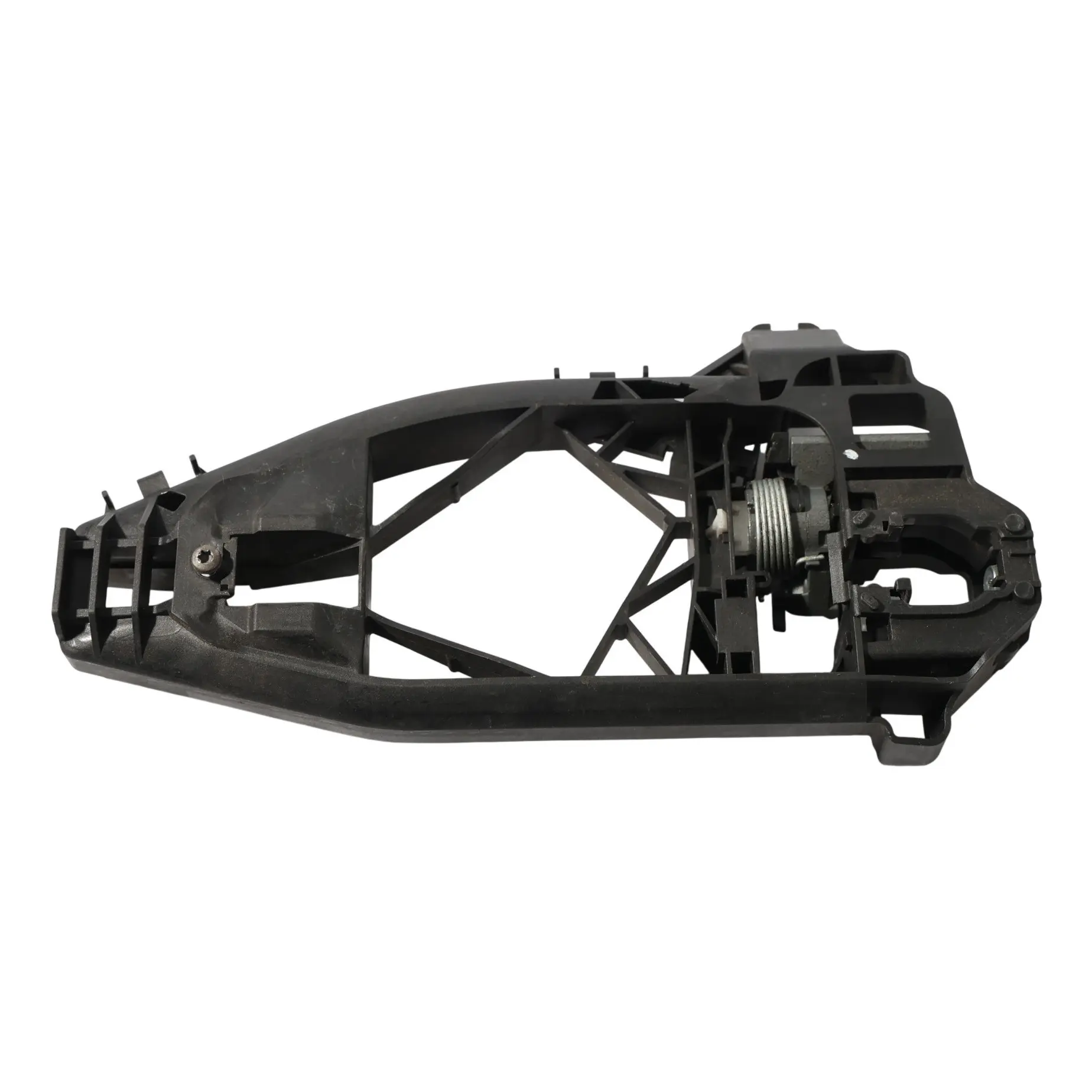 Audi A6 C8 Maniglia Posteriore Esterna Staffa Supporto Destro 4N0837812B