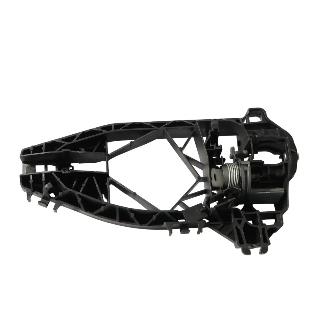 Audi A6 C8 Hinterer Haltegriff Äußere Halterung Rechts - SKU 4N0837812B - Teilenummer 4N0837812B