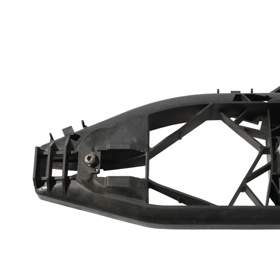 Asidero Trasero Soporte Exterior Soporte Derecho para Audi A6 C8 con número de pieza 4N0837812B Audi A6 C8 Asidero Trasero Soporte Exterior Soporte Derecho - SKU 4N0837812B - Número de pieza 4N0837812B