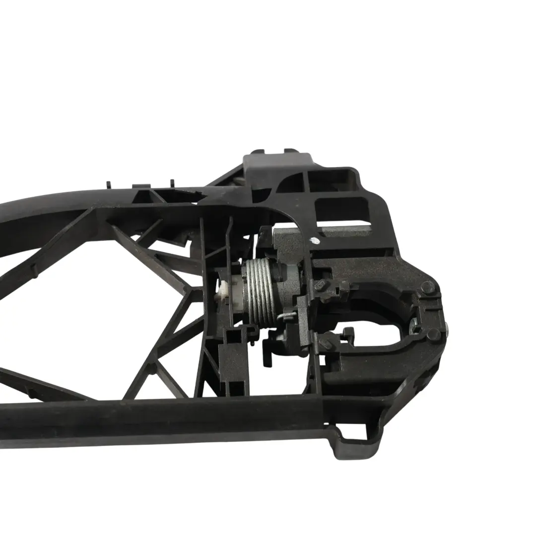 Asidero Trasero Soporte Exterior Soporte Derecho para Audi A6 C8 con número de pieza 4N0837812B Audi A6 C8 Asidero Trasero Soporte Exterior Soporte Derecho - SKU 4N0837812B - Número de pieza 4N0837812B