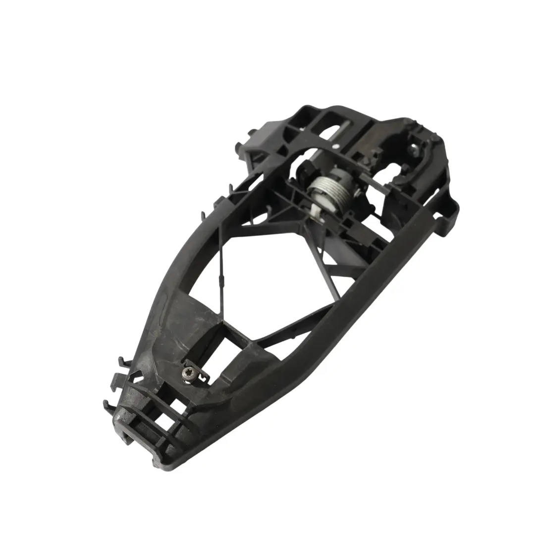 Asidero Trasero Soporte Exterior Soporte Derecho para Audi A6 C8 con número de pieza 4N0837812B Audi A6 C8 Asidero Trasero Soporte Exterior Soporte Derecho - SKU 4N0837812B - Número de pieza 4N0837812B