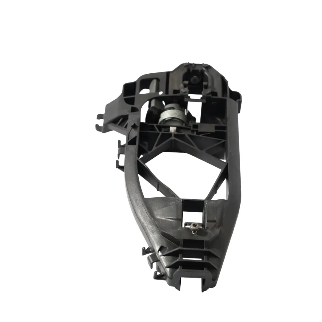 Audi A6 C8 Rear Grab Handle Outer Bracket Mount Holder Right O/S - SKU 4N0837812B - Part number 4N0837812B