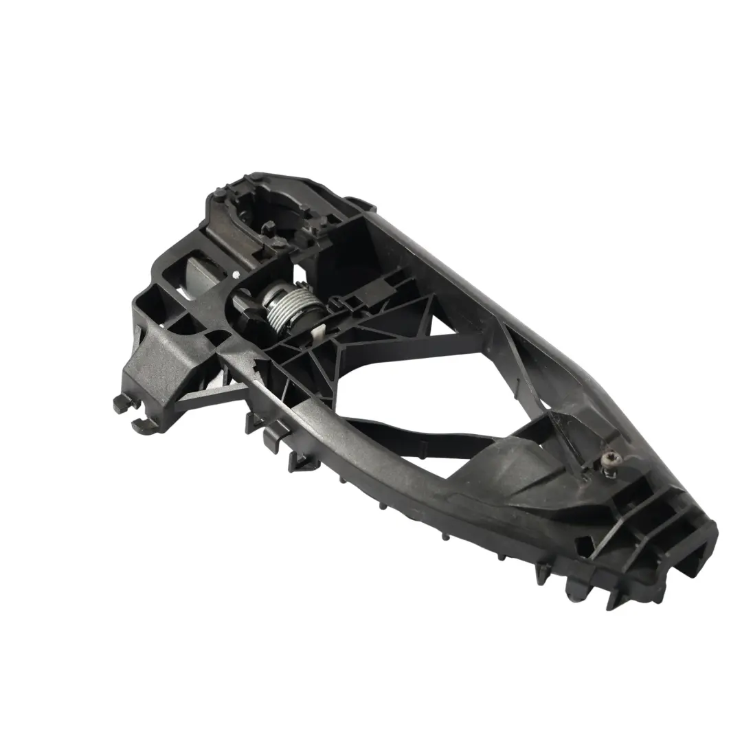 Audi A6 C8 Support De Fixation Extérieur De Poignée Arrière Droite - SKU 4N0837812B - Numéro de pièce 4N0837812B