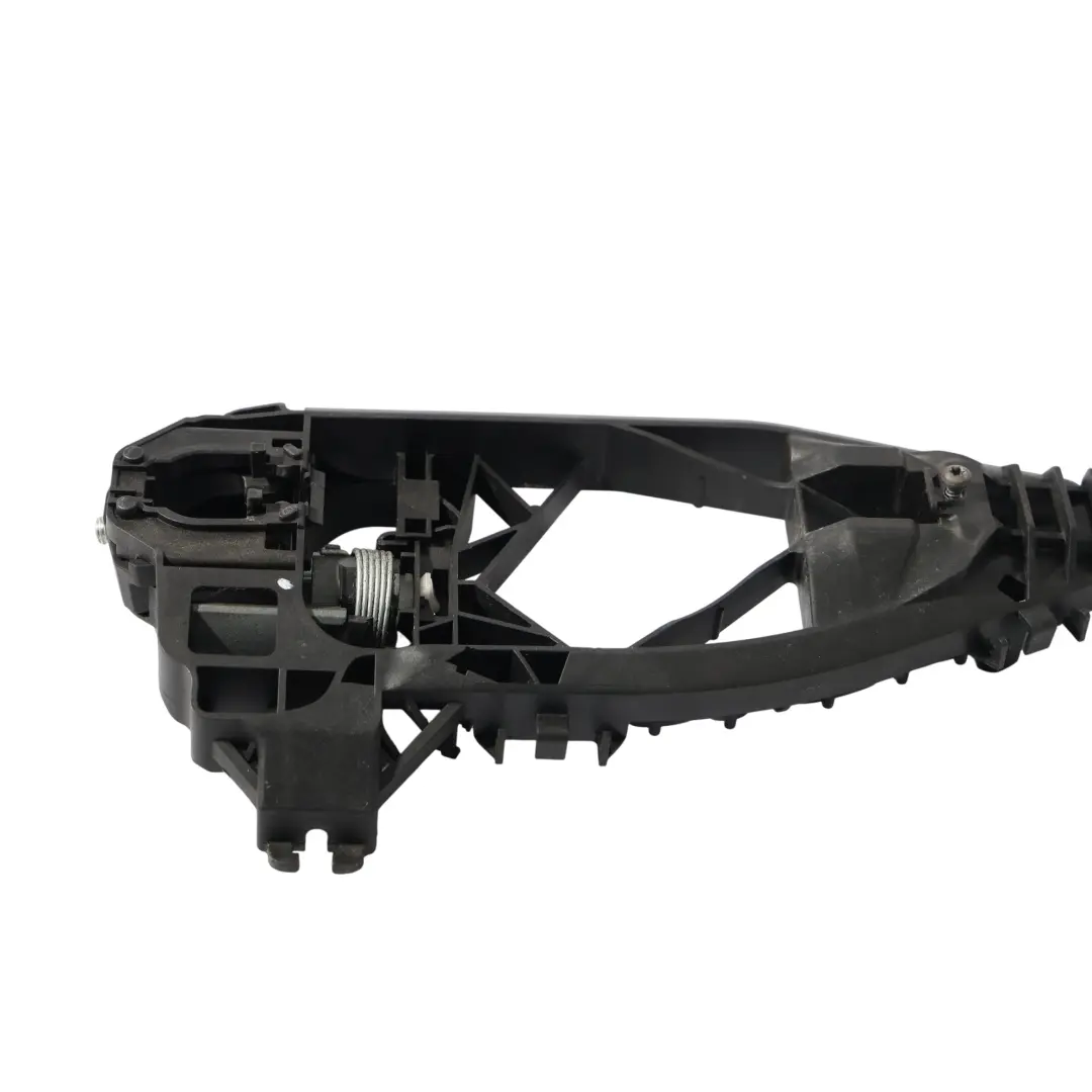 Asidero Trasero Soporte Exterior Soporte Derecho para Audi A6 C8 con número de pieza 4N0837812B Audi A6 C8 Asidero Trasero Soporte Exterior Soporte Derecho - SKU 4N0837812B - Número de pieza 4N0837812B