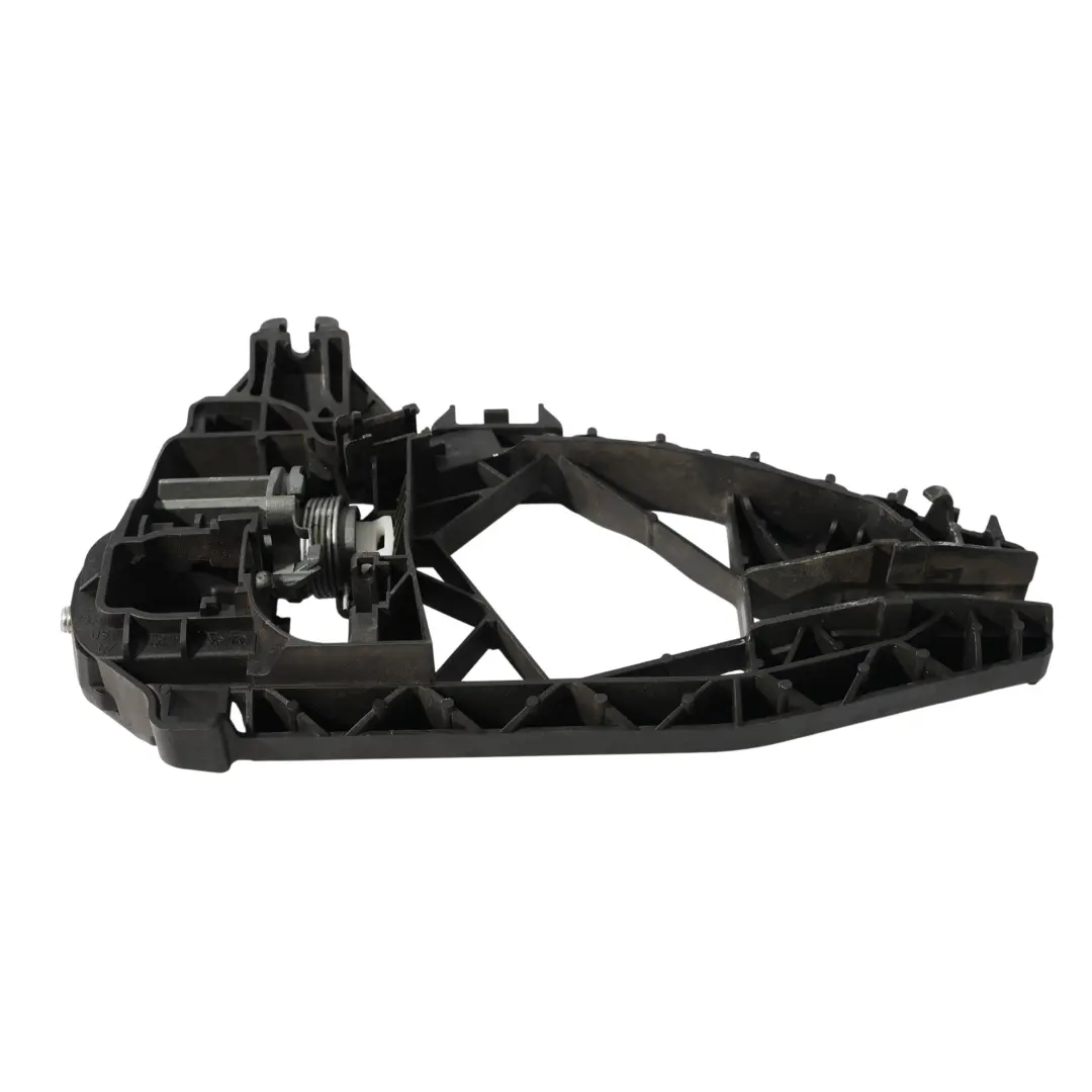 Audi A6 C8 Hinterer Haltegriff Äußere Halterung Rechts - SKU 4N0837812B - Teilenummer 4N0837812B