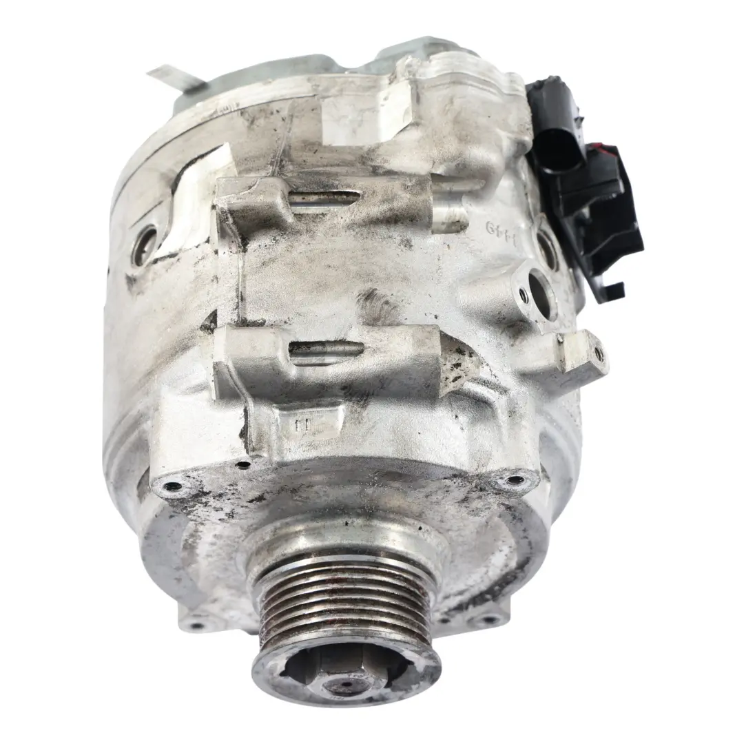 Audi Q7 4M Wasser Gekühlter Generator Anlasser 48V - SKU 4N0903028M - Teilenummer 4N0903028M