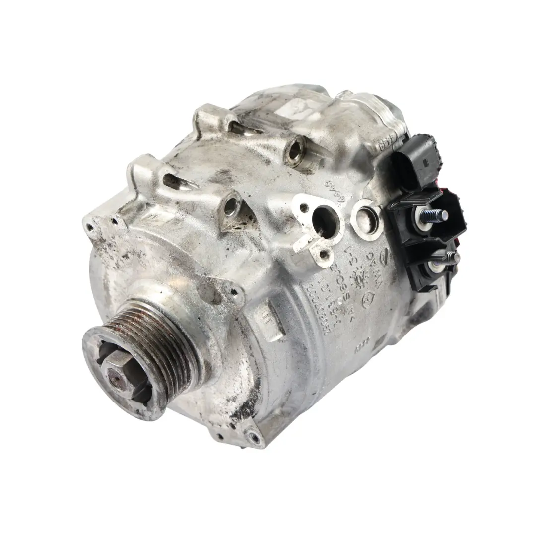 4M Alternator Generator Rozrusznik 48V do Audi Q7 o numerze 4N0903028M Audi Q7 4M Alternator Generator Rozrusznik 48V - SKU 4N0903028M - Numer Części 4N0903028M