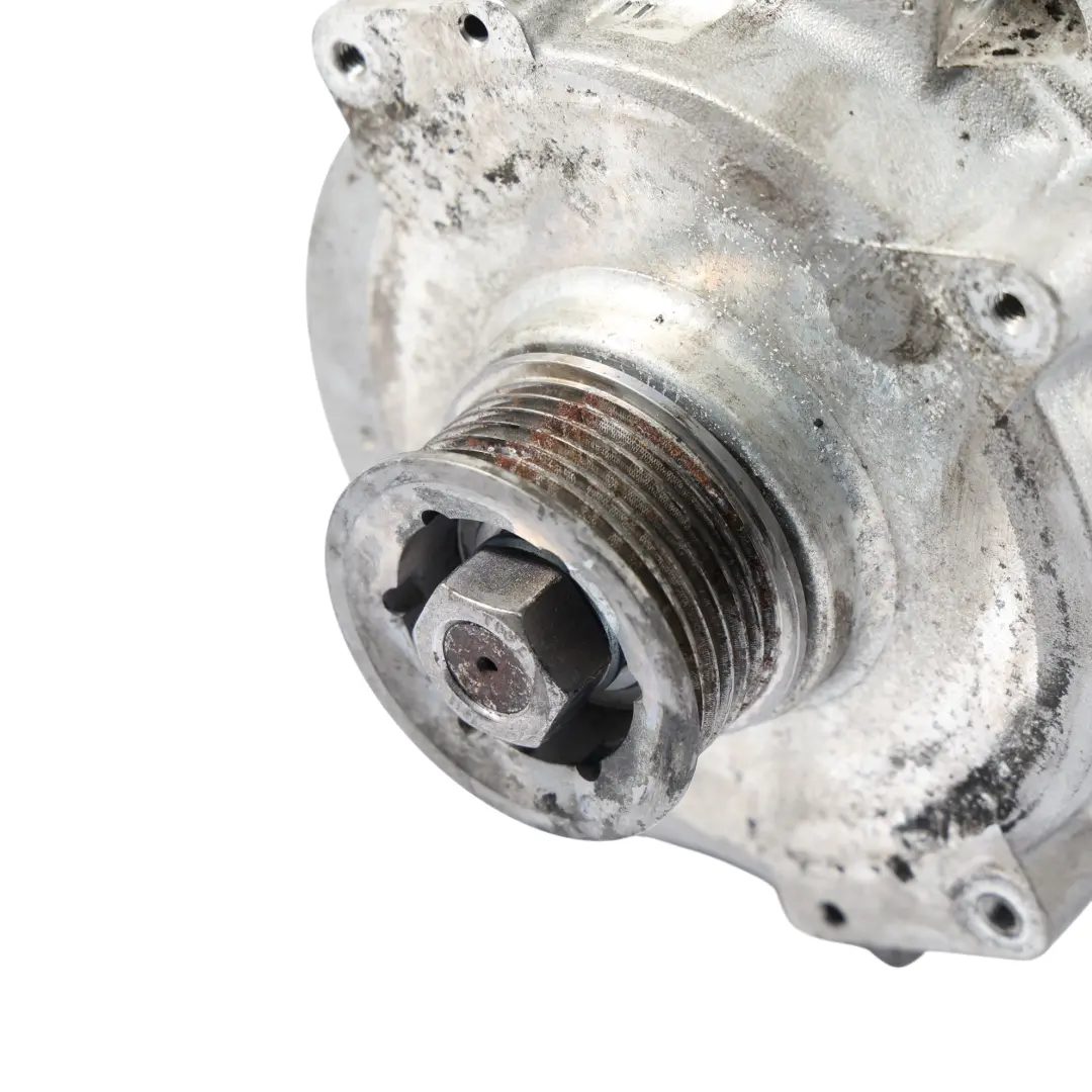 4M Raffreddato Ad Acqua Alternatore Generatore Starter 48V per Audi Q7 con numero di parte 4N0903028M Audi Q7 4M Raffreddato Ad Acqua Alternatore Generatore Starter 48V - SKU 4N0903028M - Numero di parte 4N0903028M