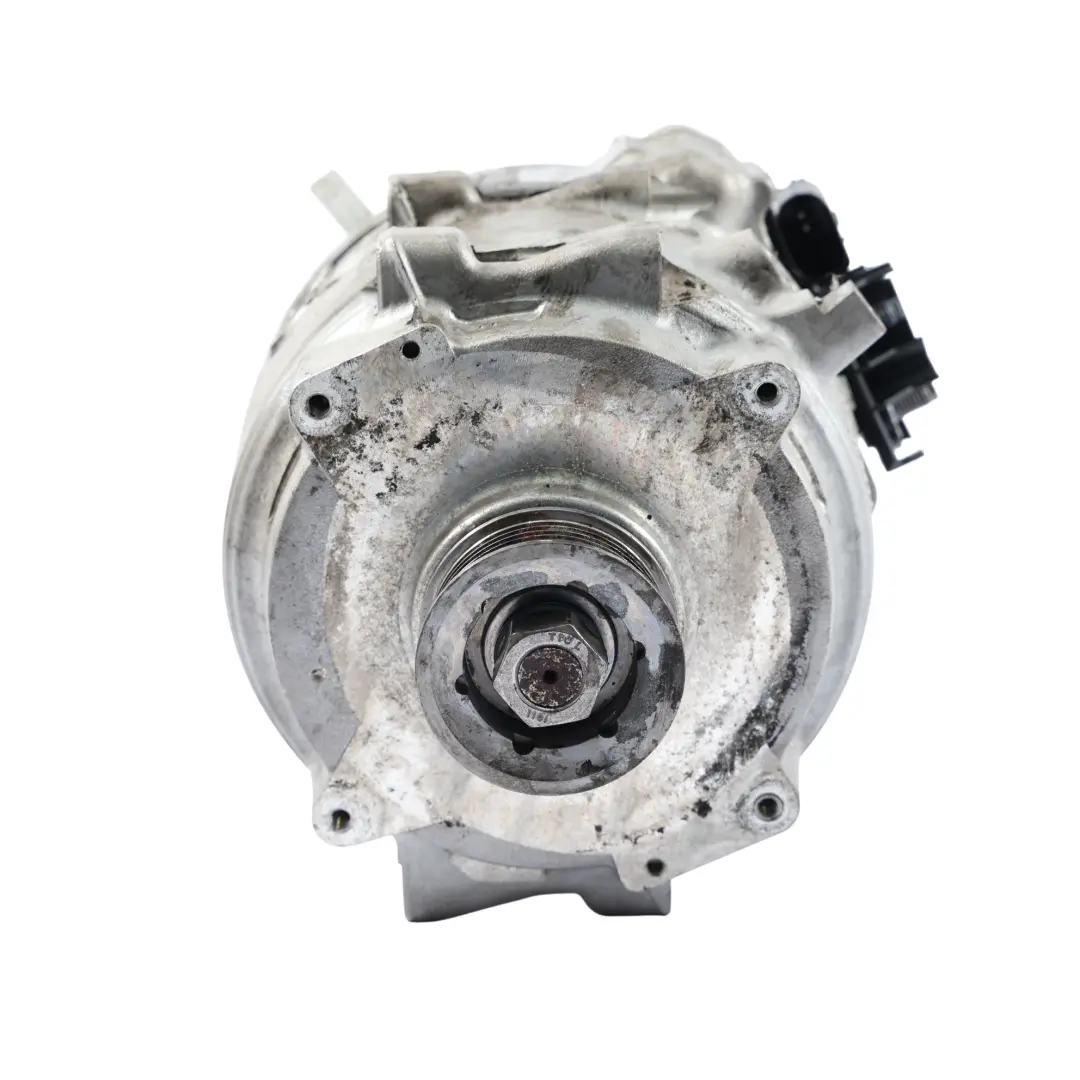 4M Wasser Gekühlter Generator Anlasser 48V für Audi Q7 mit Teilenummer 4N0903028M Audi Q7 4M Wasser Gekühlter Generator Anlasser 48V - SKU 4N0903028M - Teilenummer 4N0903028M