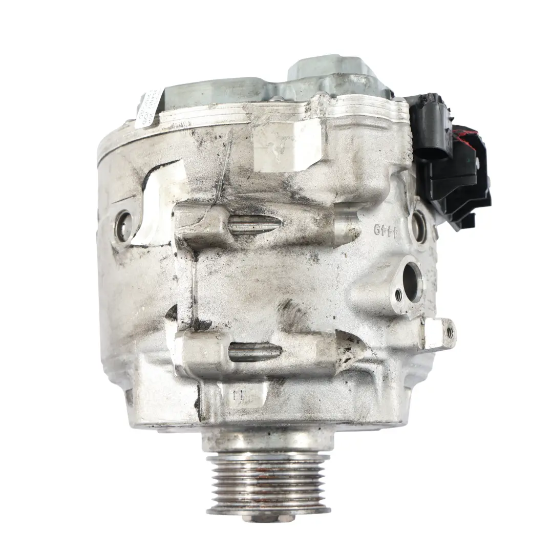 4M Raffreddato Ad Acqua Alternatore Generatore Starter 48V per Audi Q7 con numero di parte 4N0903028M Audi Q7 4M Raffreddato Ad Acqua Alternatore Generatore Starter 48V - SKU 4N0903028M - Numero di parte 4N0903028M