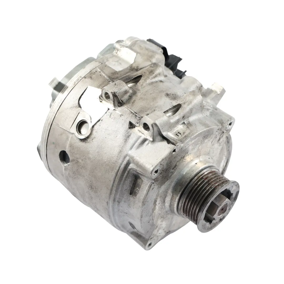 4M Water Cooled Alternator Generator Starter Unit 48V to Audi Q7 with Part number 4N0903028M Audi Q7 4M Water Cooled Alternator Generator Starter Unit 48V - SKU 4N0903028M - Part number 4N0903028M