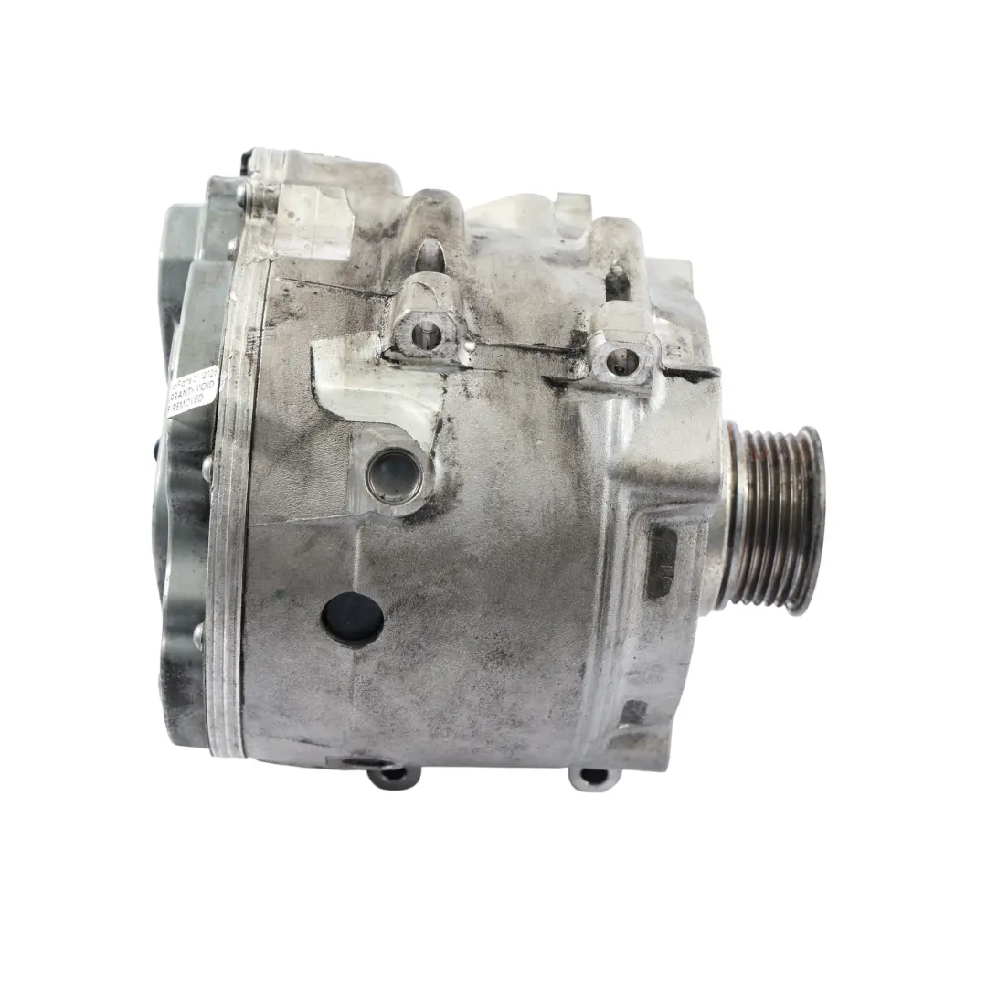 4M Refrigerado Agua Alternador Generador Unidad Arranque 48V para Audi Q7 con número de pieza 4N0903028M Audi Q7 4M Refrigerado Agua Alternador Generador Unidad Arranque 48V - SKU 4N0903028M - Número de pieza 4N0903028M