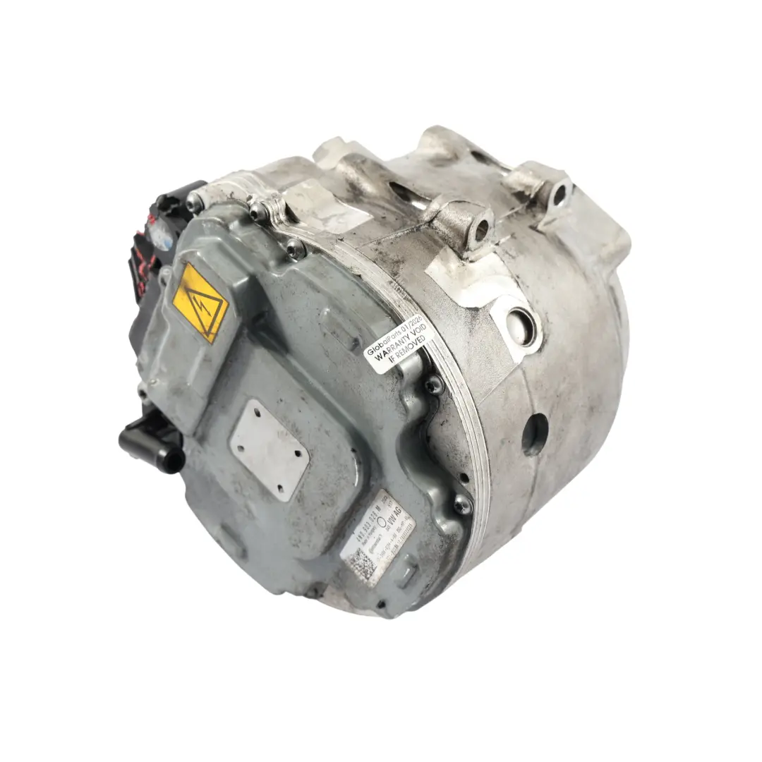 4M Raffreddato Ad Acqua Alternatore Generatore Starter 48V per Audi Q7 con numero di parte 4N0903028M Audi Q7 4M Raffreddato Ad Acqua Alternatore Generatore Starter 48V - SKU 4N0903028M - Numero di parte 4N0903028M