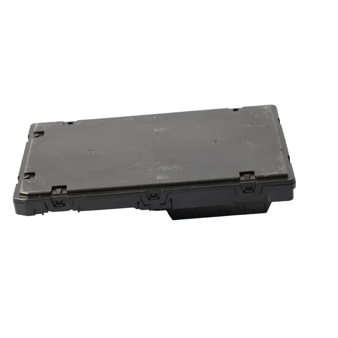 Audi Q7 4M Módulo De Control De Confort De La Carrocería BCM ECU - SKU 4N0907063KE - Número de pieza 4N0907063KE