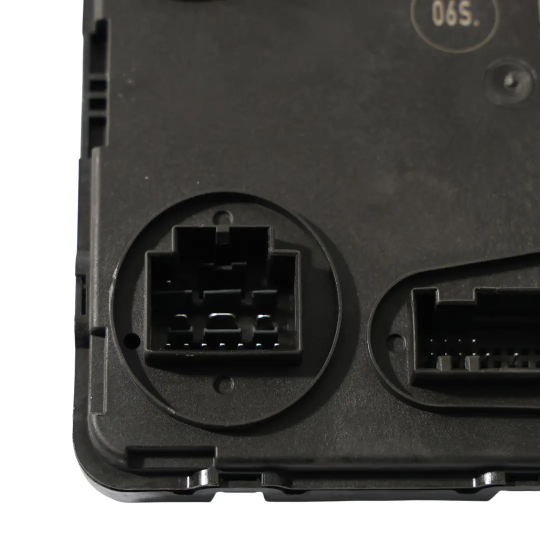 ECU Modulo Unità Comfort Controllo Unità per Audi A6 C8 BCM con numero di parte 4N0907064DD Audi A6 C8 BCM ECU Modulo Unità Comfort Controllo Unità - SKU 4N0907064DD - Numero di parte 4N0907064DD