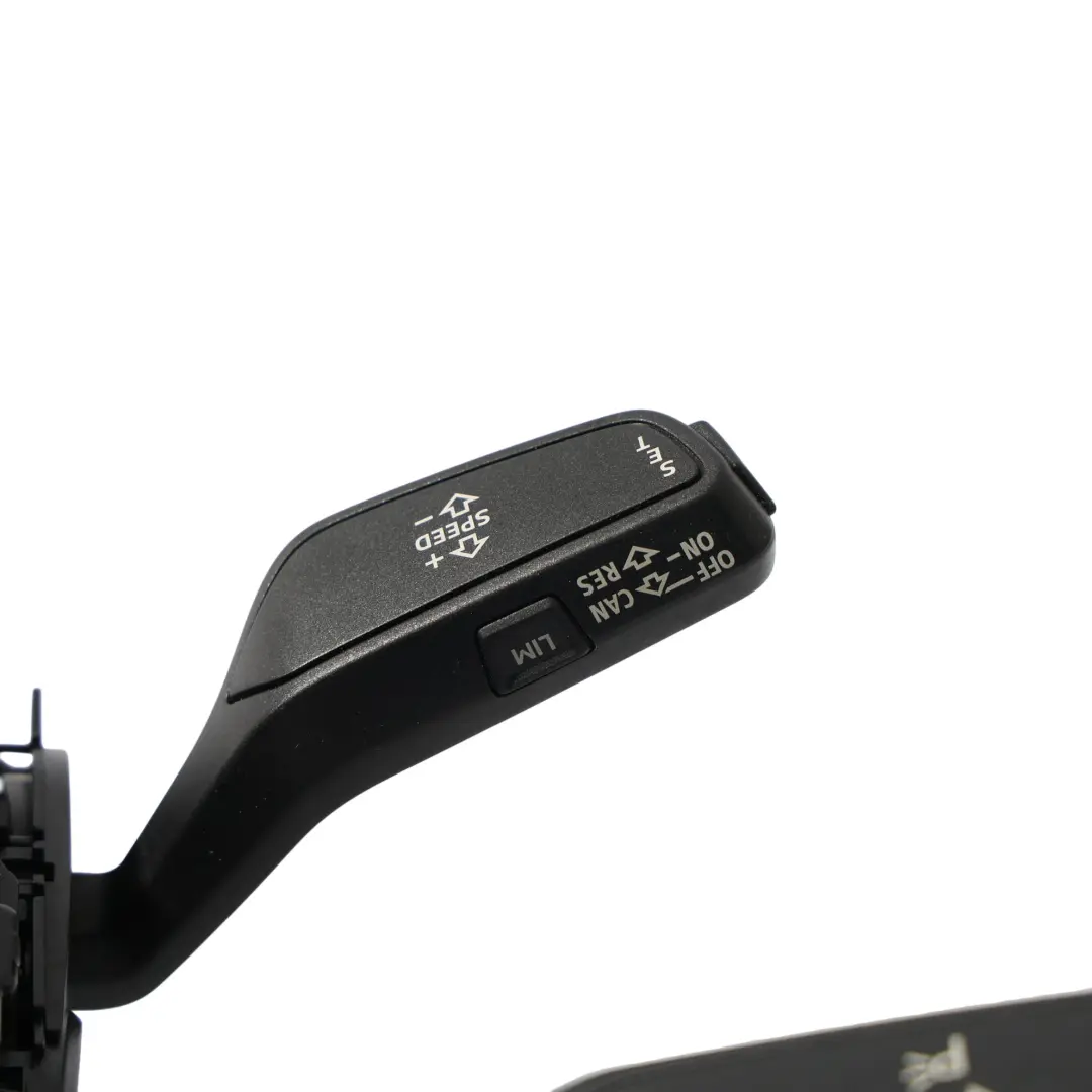 Audi A4 B5 A5 F5 A6 C8 Indicator Wiper Stalk Cruise Control Squib - SKU 4N0907129AE - Part number 4N0907129AE