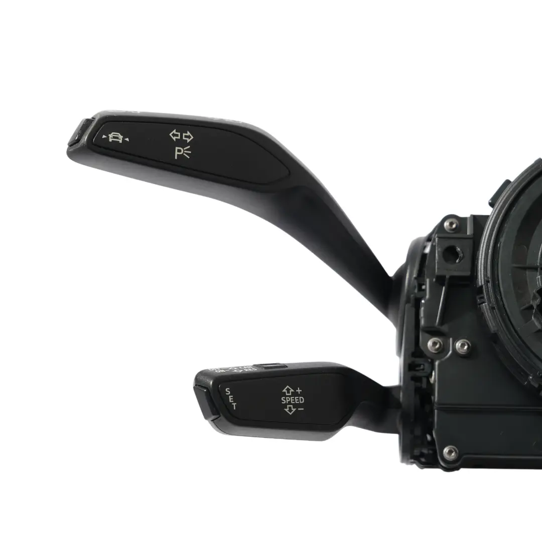 Audi A4 B5 A5 F5 A6 C8 Indicator Wiper Stalk Cruise Control Squib - SKU 4N0907129AE - Part number 4N0907129AE