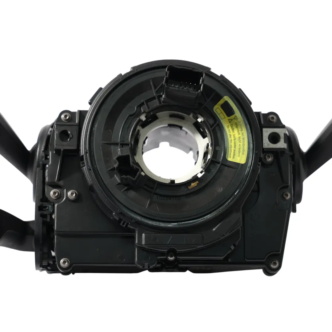 Audi A4 B5 A5 F5 A6 C8 Indicator Wiper Stalk Cruise Control Squib - SKU 4N0907129AE - Part number 4N0907129AE