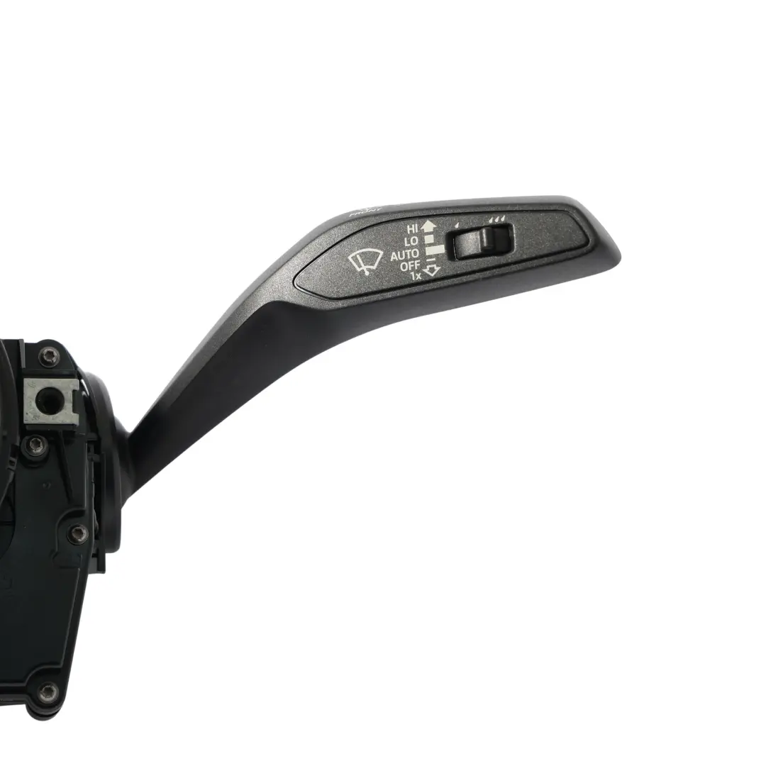 Audi A4 B5 A5 F5 A6 C8 Indicator Wiper Stalk Cruise Control Squib - SKU 4N0907129AE - Part number 4N0907129AE